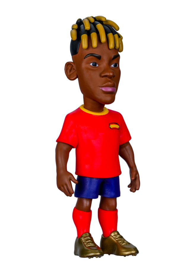 NICO WILLIAMS