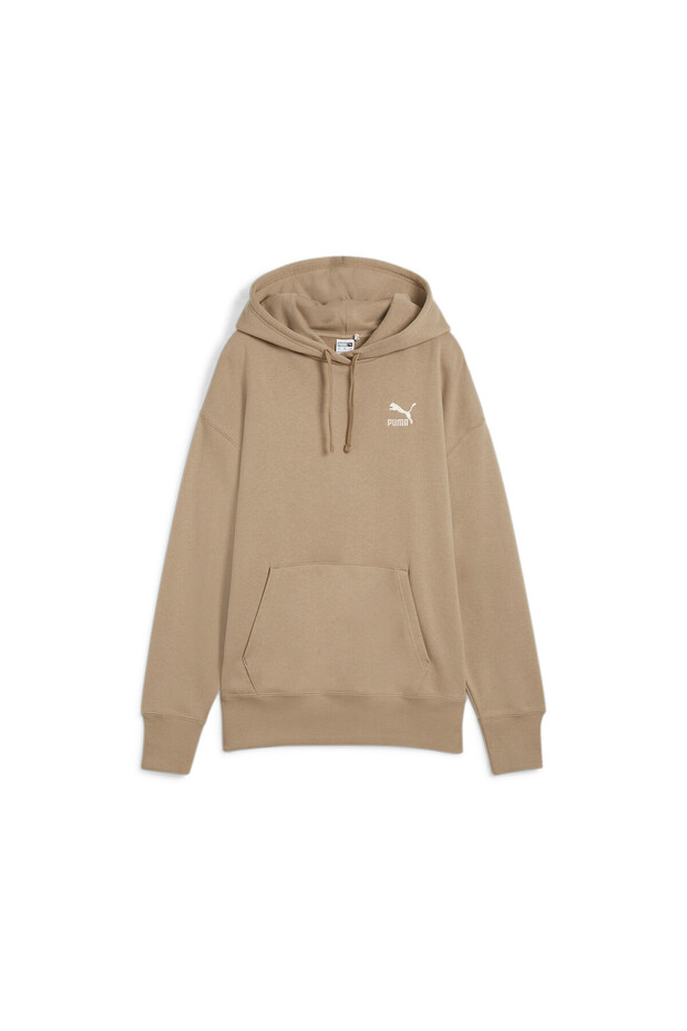Better Classics Relaxed Hoodie Women