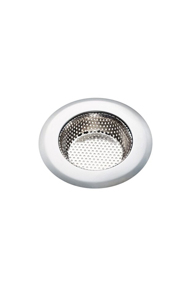 Large Size Stainless Steel Sink Strainer 11.5 cm Mit1356
