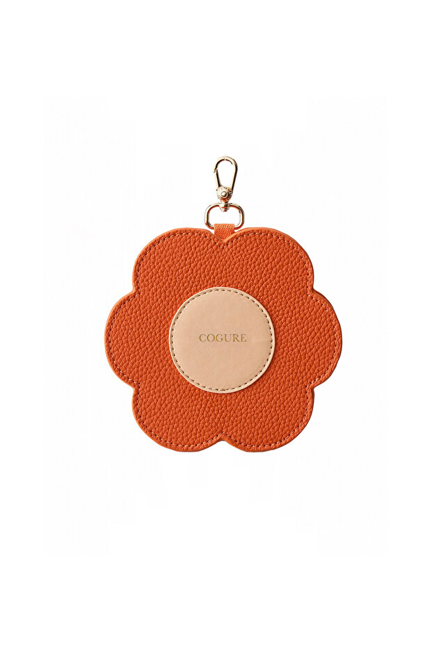 Combinable - Multi-Purpose Flower-Shaped Mini Wallet | Hera Series - by Bero Lina