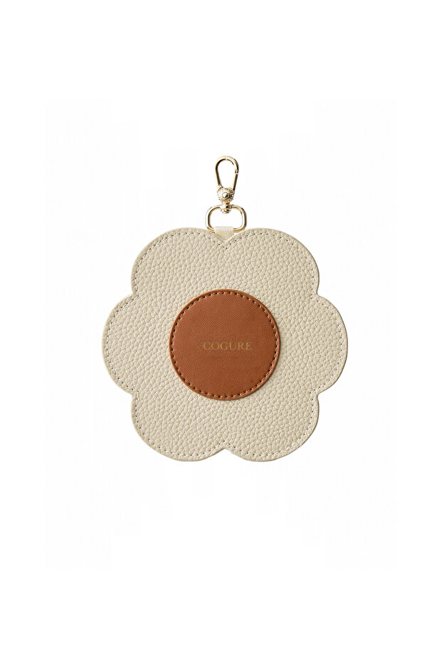 Combinable - Multi-Purpose Flower-Shaped Mini Wallet | Hera Series - by Bero Lina