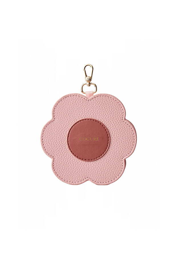Combinable - Multi-Purpose Flower-Shaped Mini Wallet |   Hera Series - by Bero Lina