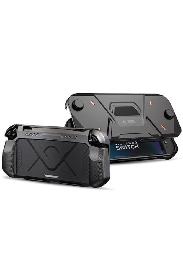 Θήκη Προστασίας Switch 2 Μαύρη