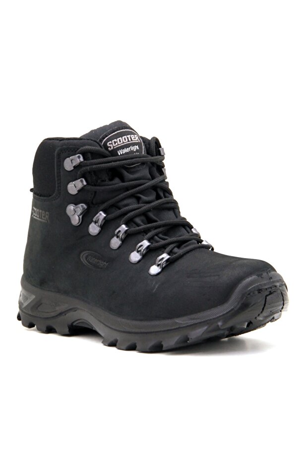 1221 Waterproof Unisex Boots