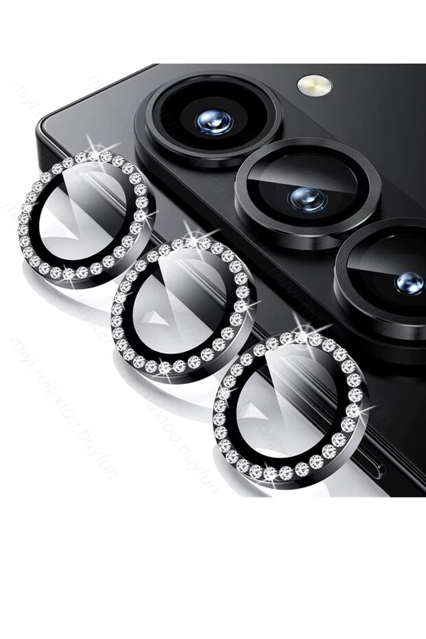 Samsung Galaxy Z Fold8 Ultra Compatible Stone Lens Sapphire Camera Protector