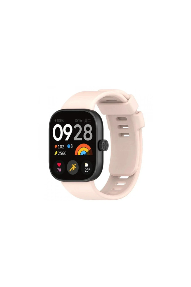 ساعة Xiaomi Redmi Watch 4 الكلاسيكية - ضوء النجوم