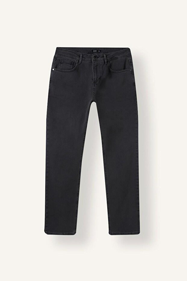 Sergio Regular Fit Jean (26 Au)