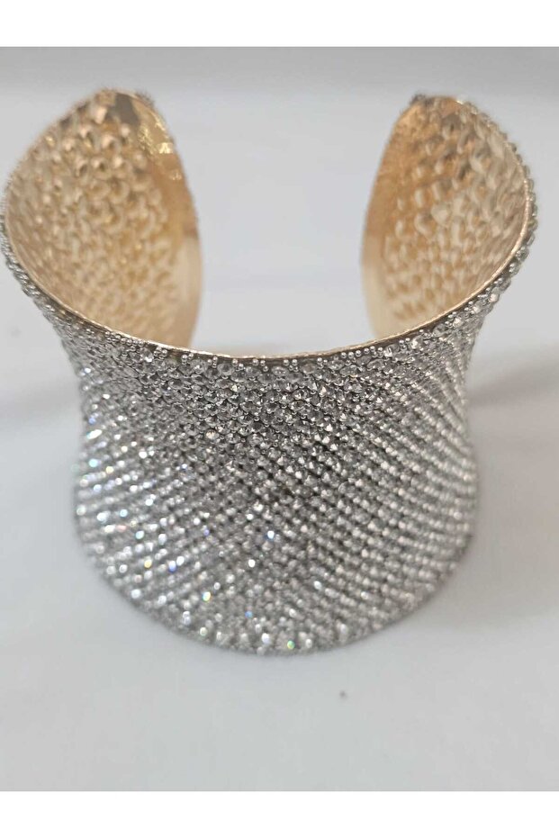 Vip Zircon Stone Bracelet
