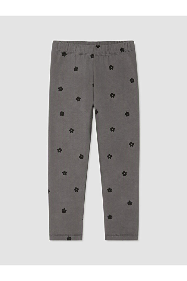 I Polka Dot Girl's Leggings from Freezen Store