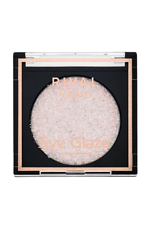 Far Palette Single Glaze