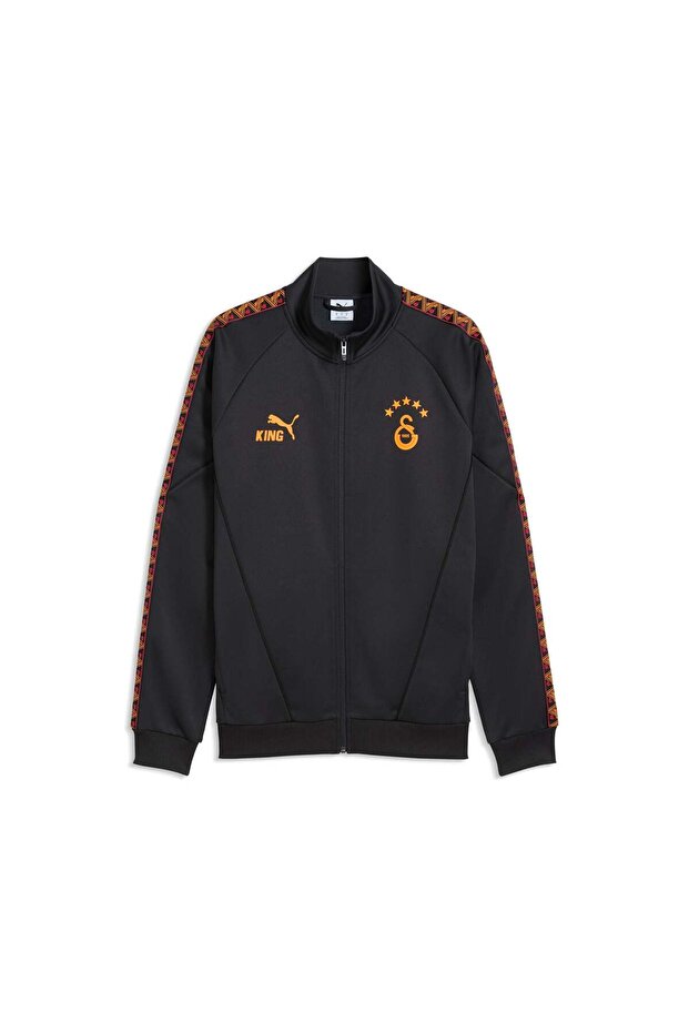 Galatasaray King Anthem Men's Jacket