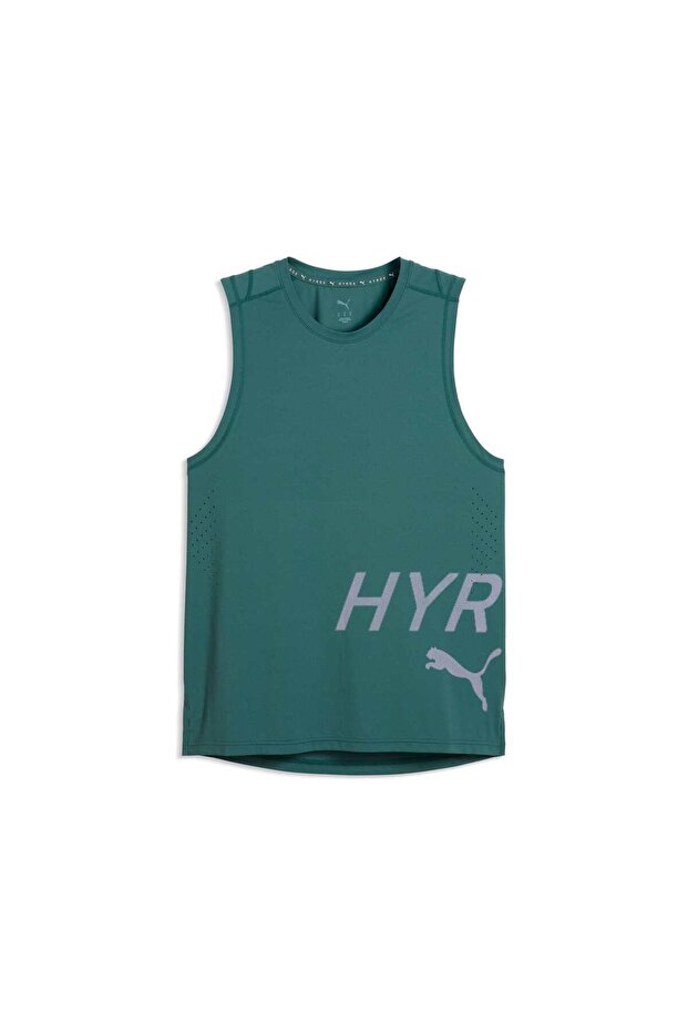 X Hyrox Pwrmode Men's Training Tank Top