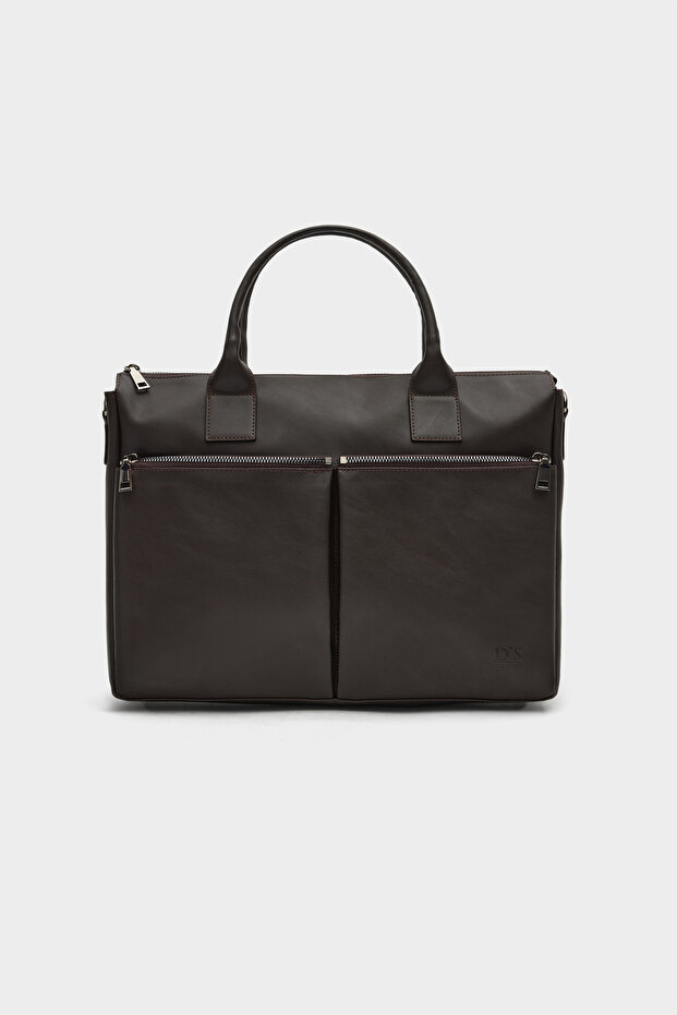 Ds Groom Brown Bag
