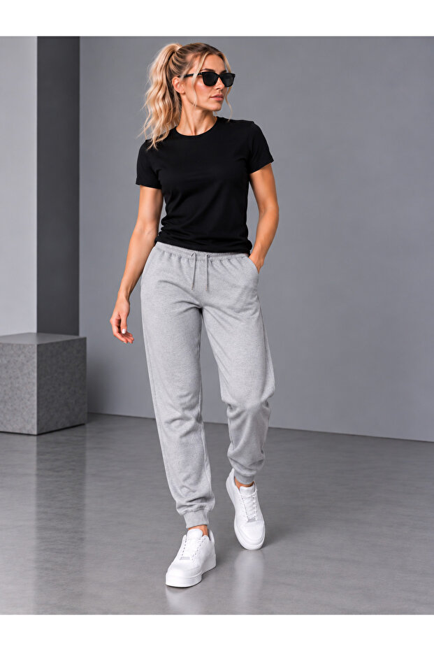 London Sweatpants - Comfortable and Stylish Sweatpants with Pockets