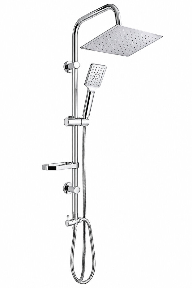 DELTA 400D DUŞ SETİ