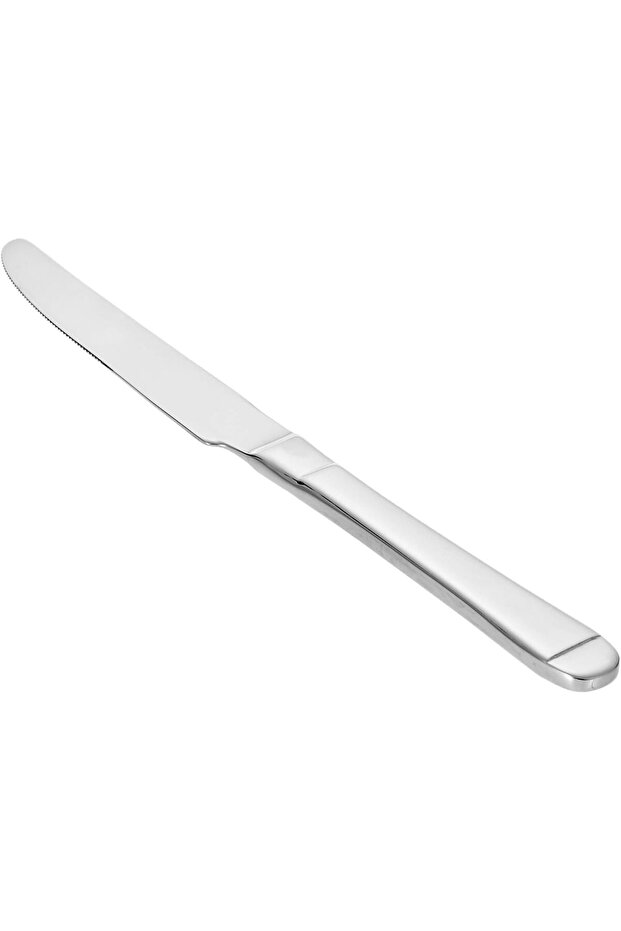 Sparkle 18/10 Stainless Steel Table Knife - Silver