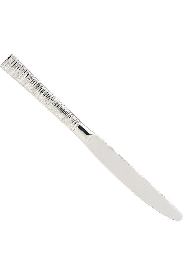 Brilliant Table Knife - Silver