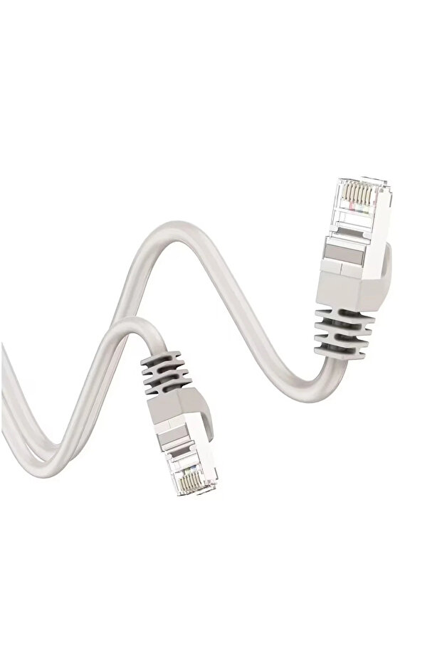 Xcc7805 1 Meter Cat6 Gigabit Rj45 Ethernet Internet Cable