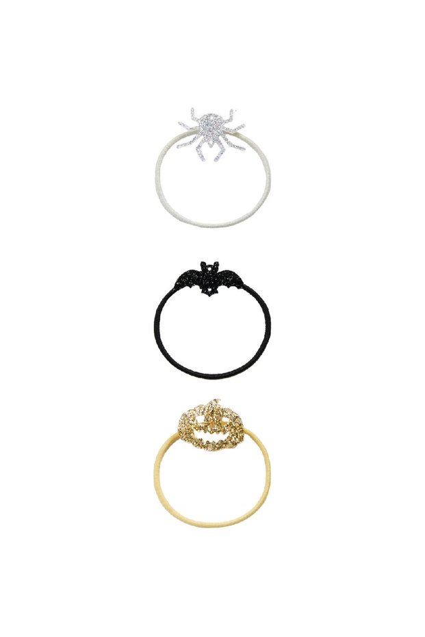 Set elastice de par, Mix culori