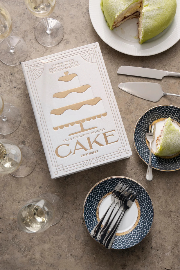 The Essentials - Cake Set Pw00701