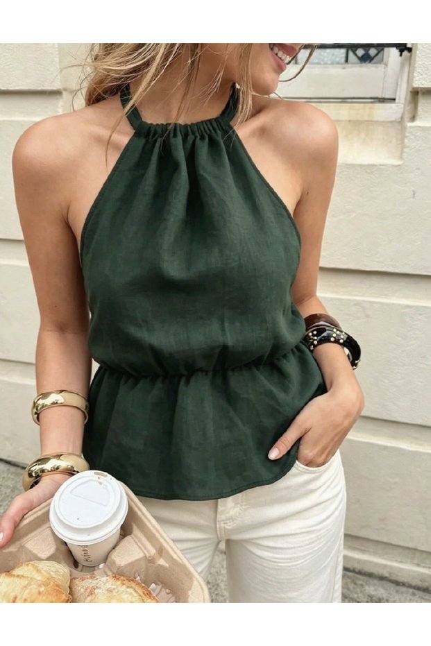 Top, Verde
