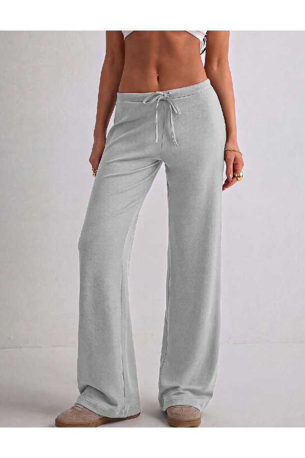 Pantaloni, Gri
