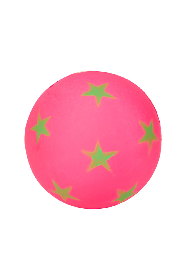 Ball, Pink
