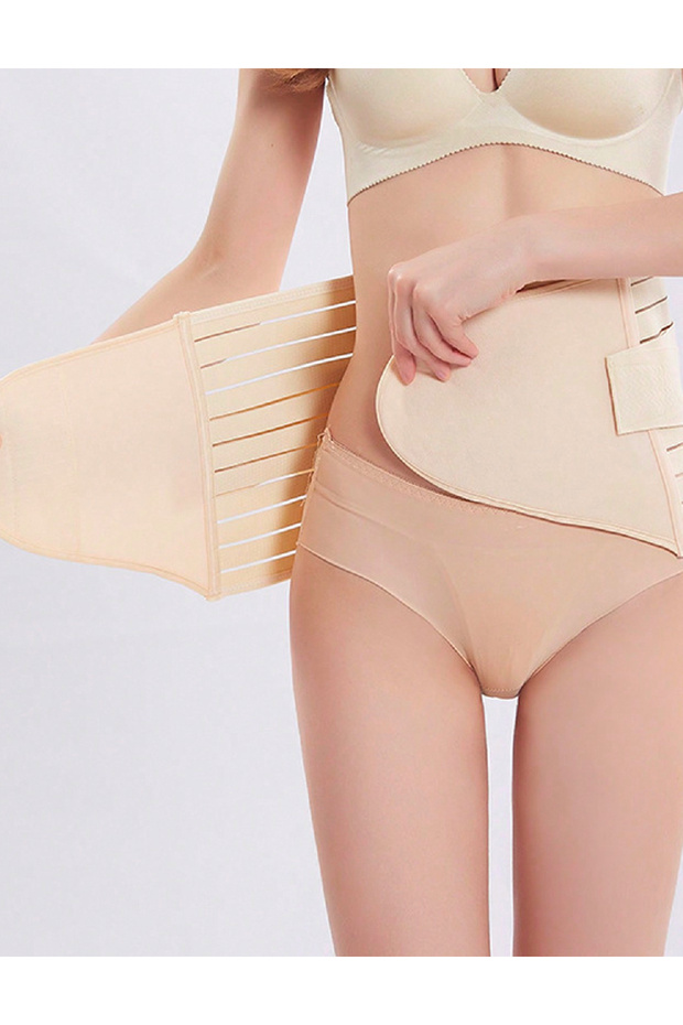Corset, Cremă