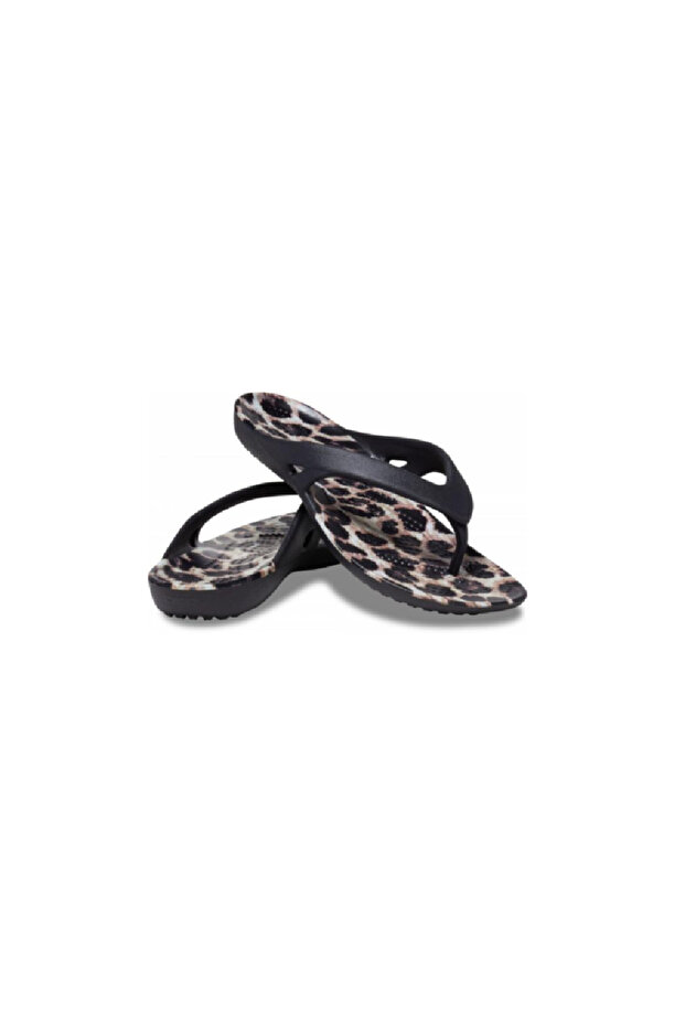 Slapi, Animal Print