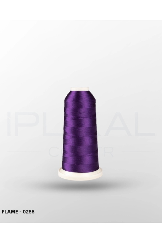 Flame - 0286