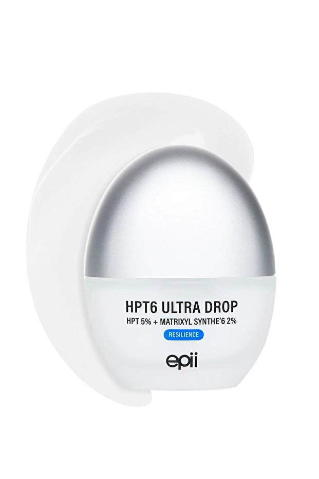 Epii HPT6 Ultra Drop 5% - سيروم لشد البشرة 30 مل