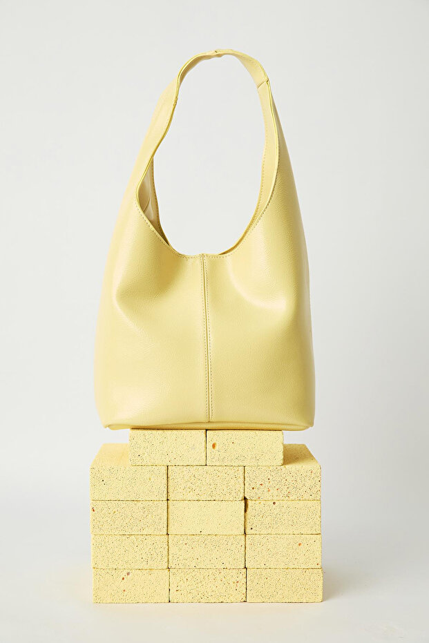 Eve Bag Bag Yellow