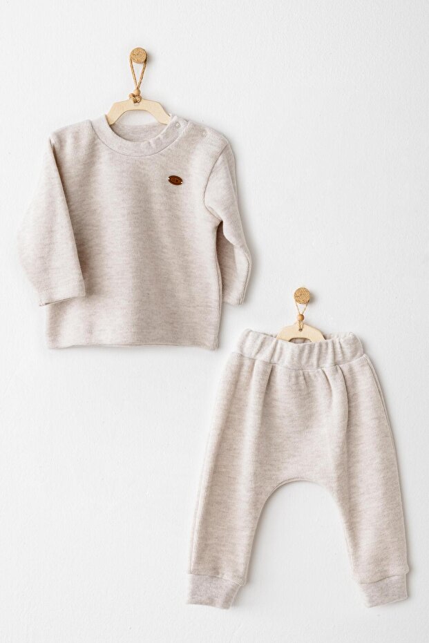Baby Boy Suit 2 Piece Set Casual Ac26213