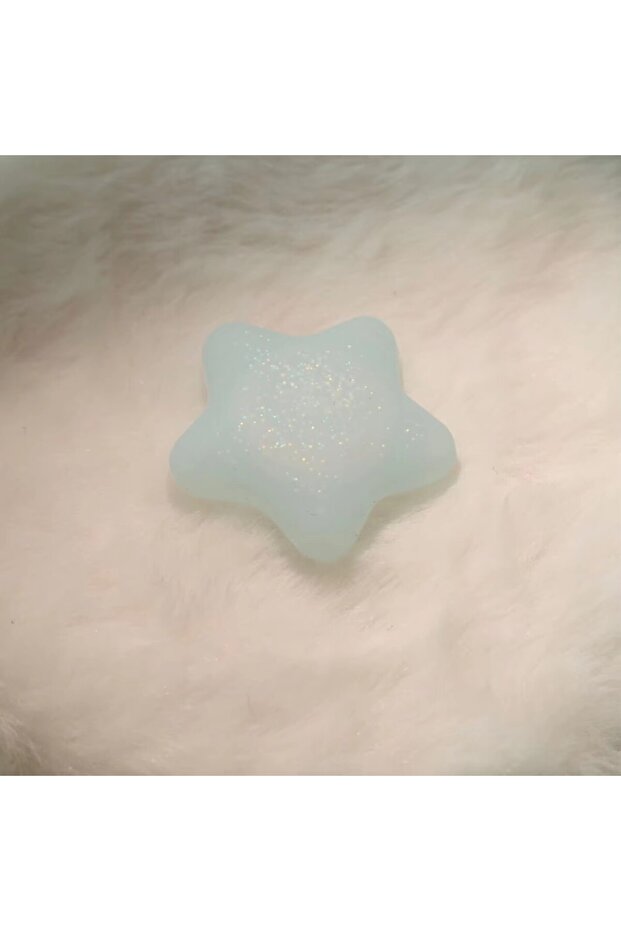 Only Star Knob Cover NEW A For Tamagotchi Paradise Knob Star Protective Cover Electronic Pet Acces
