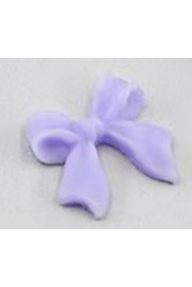 08-500Pcs 500Pcs Elegant Ribbon Bowtie Nail Charms Light Luxury Ins-Style Nail Art with 3D Resin Dec