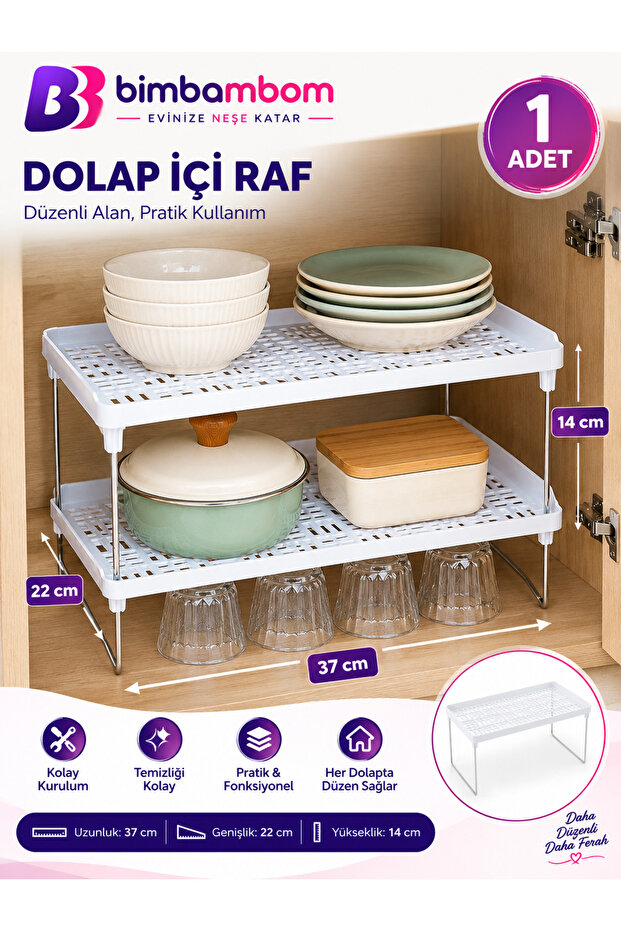 Kitchen Cabinet Shelf Organizer Closet Organizer Cup Holder Kitchen Cabinet Organizer