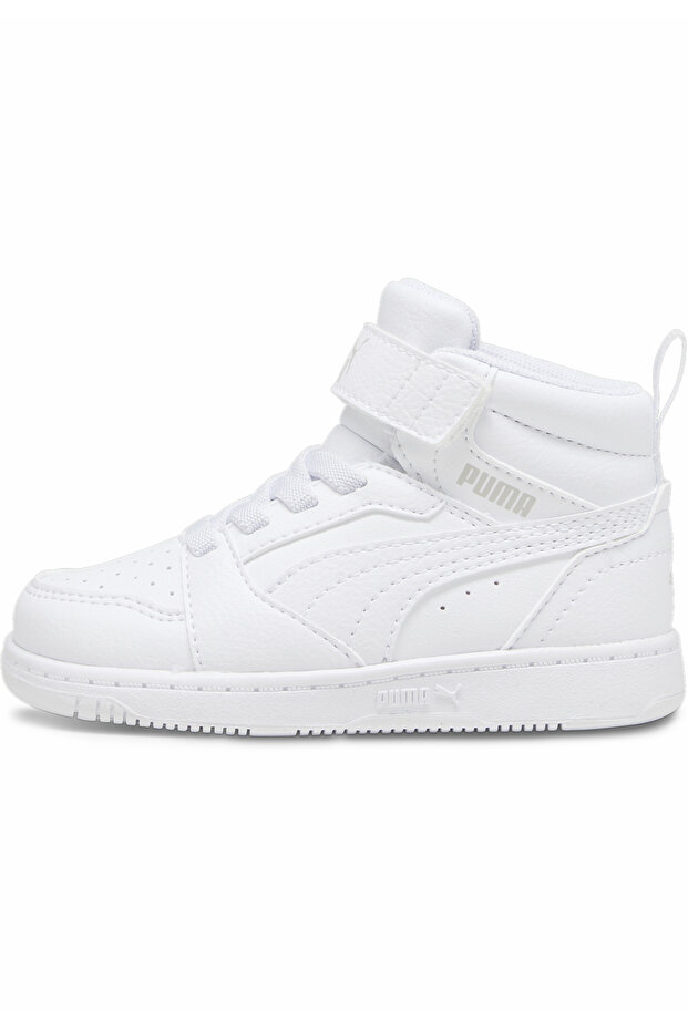 Rebound V6 Mid Sneakers