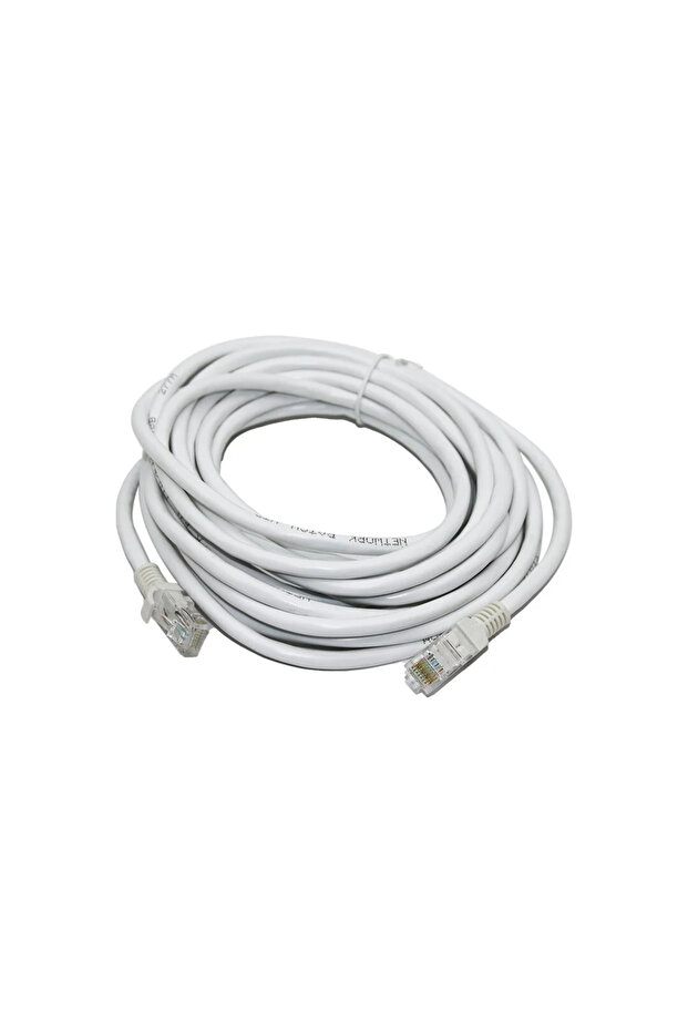 5Mt Internet Ethernet Cat6 Data Cable