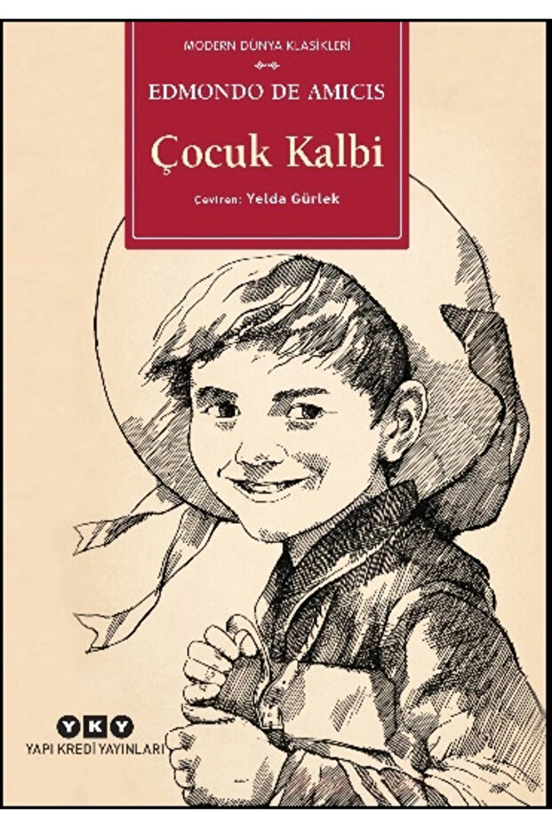 Child's heart