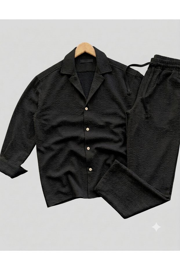 Krep 2025 New Season 2-Piece Tracksuit Set