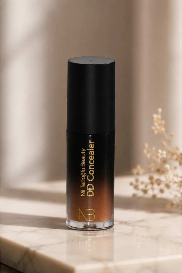 NT Beauty DD Krem Light