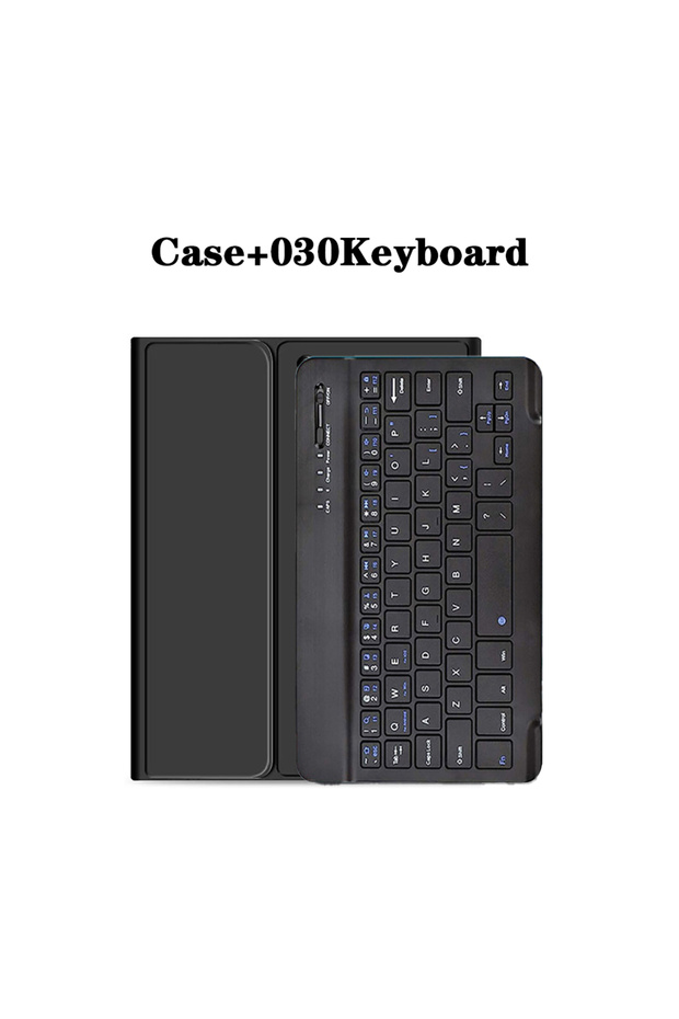 English Y700 2 3 4 Gen 8.8in Black 1 For Lenovo LEGION Y700 8.8 Inch Keyboard Case,Tablet Protective