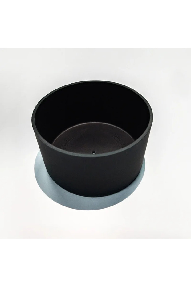 Black Non-Slip Cup Sleeve for 30/40oz Tumbler Water Bottle Silicone Boot Bottom Sleeve Cover Cup Pro