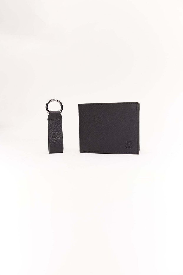 Men's Leather Wallet