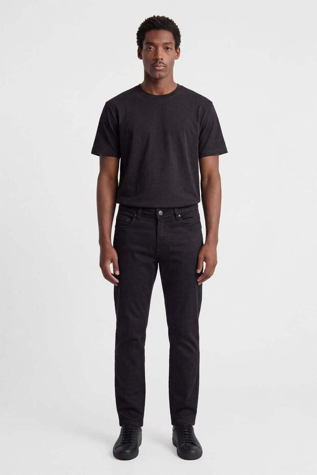 Men's Regular Jeans