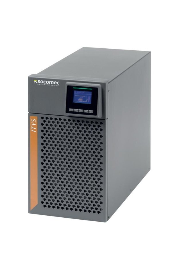 UPS ITY3-TW020B, 2000VA