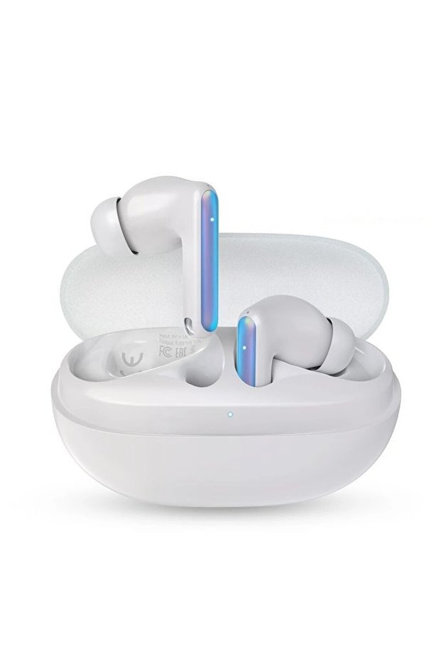 Sonic 1 Bluetooth Kulaklık Beyaz