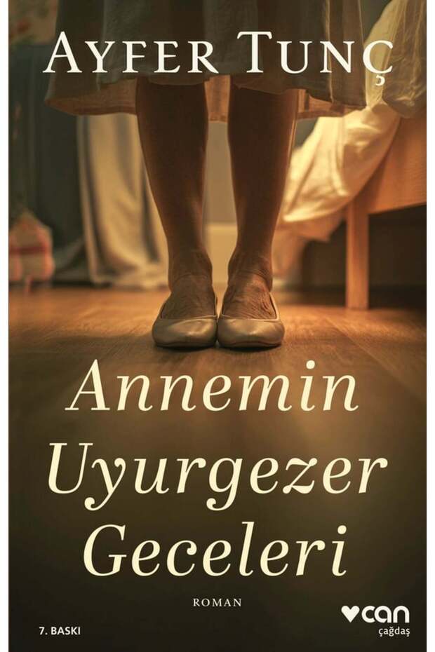 Mom's Uyurgezer Geceleri