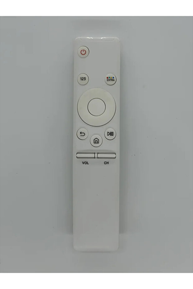 WHITE BN59-01259B BN59-01259D REPLACEMENT FOR SAMSUNG HD 4K SMART TV REMOTE CONTROL BN59-01259E BN59