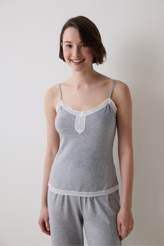 Chill Day Athlete Pajama Top